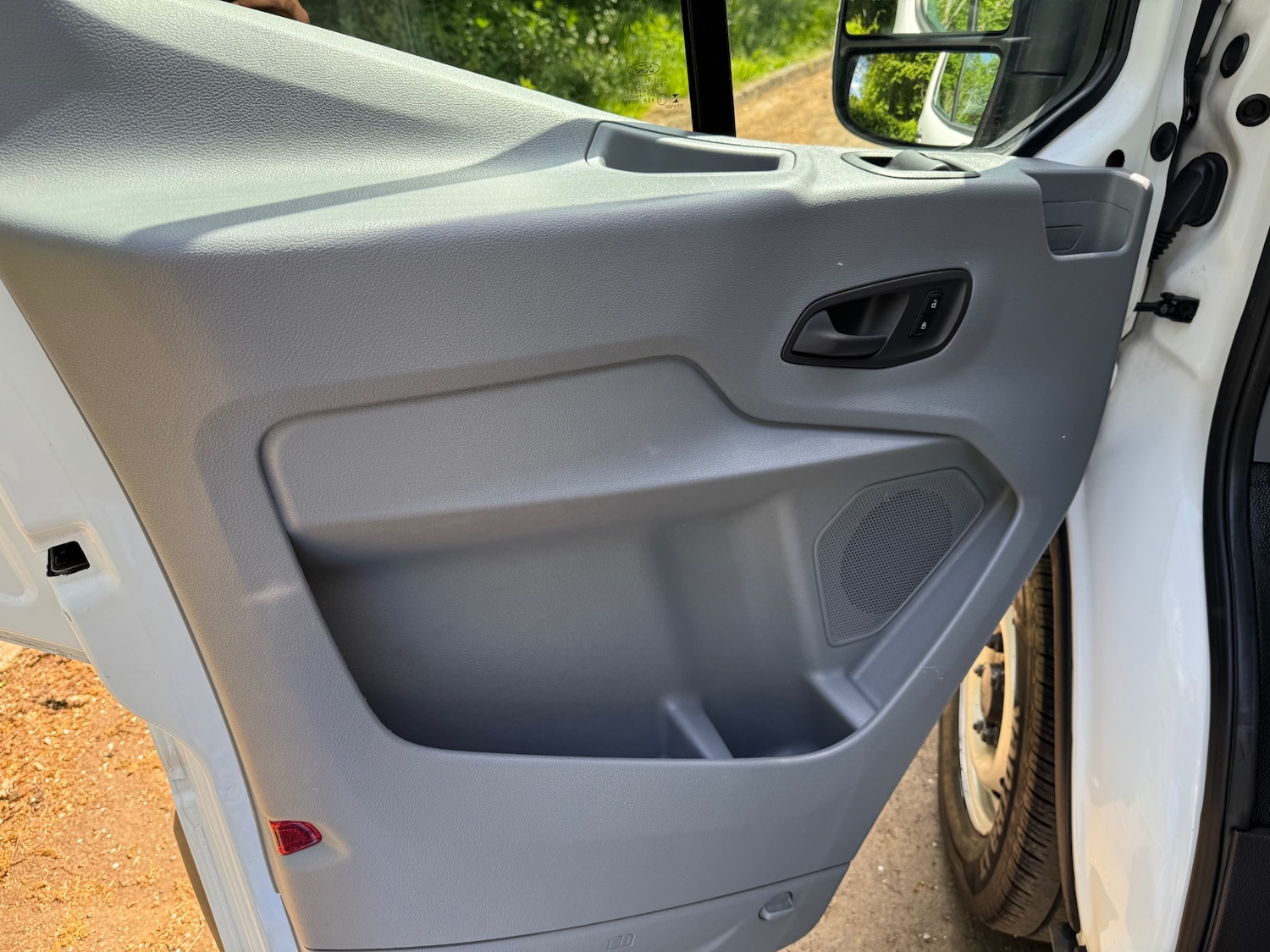 Used Ford Transit 2018 for sale - 76523214: Photo 9