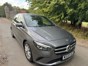 2020 (20) - B200 Sport Executive 5dr Auto