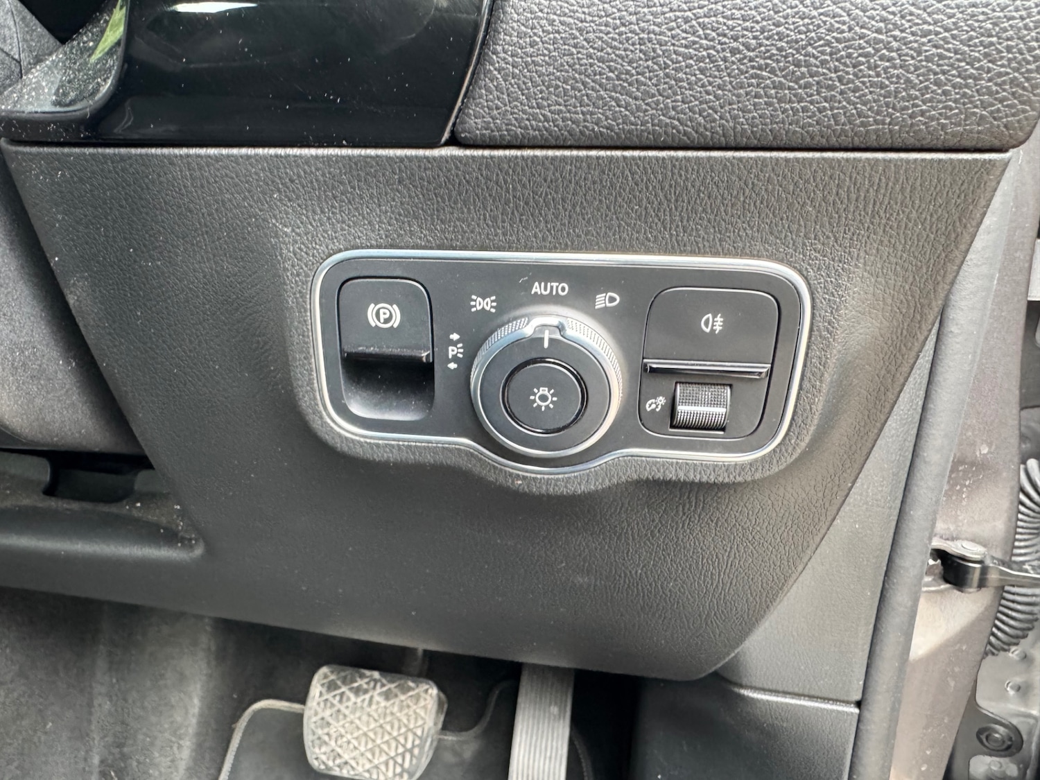 Vehicle 34
