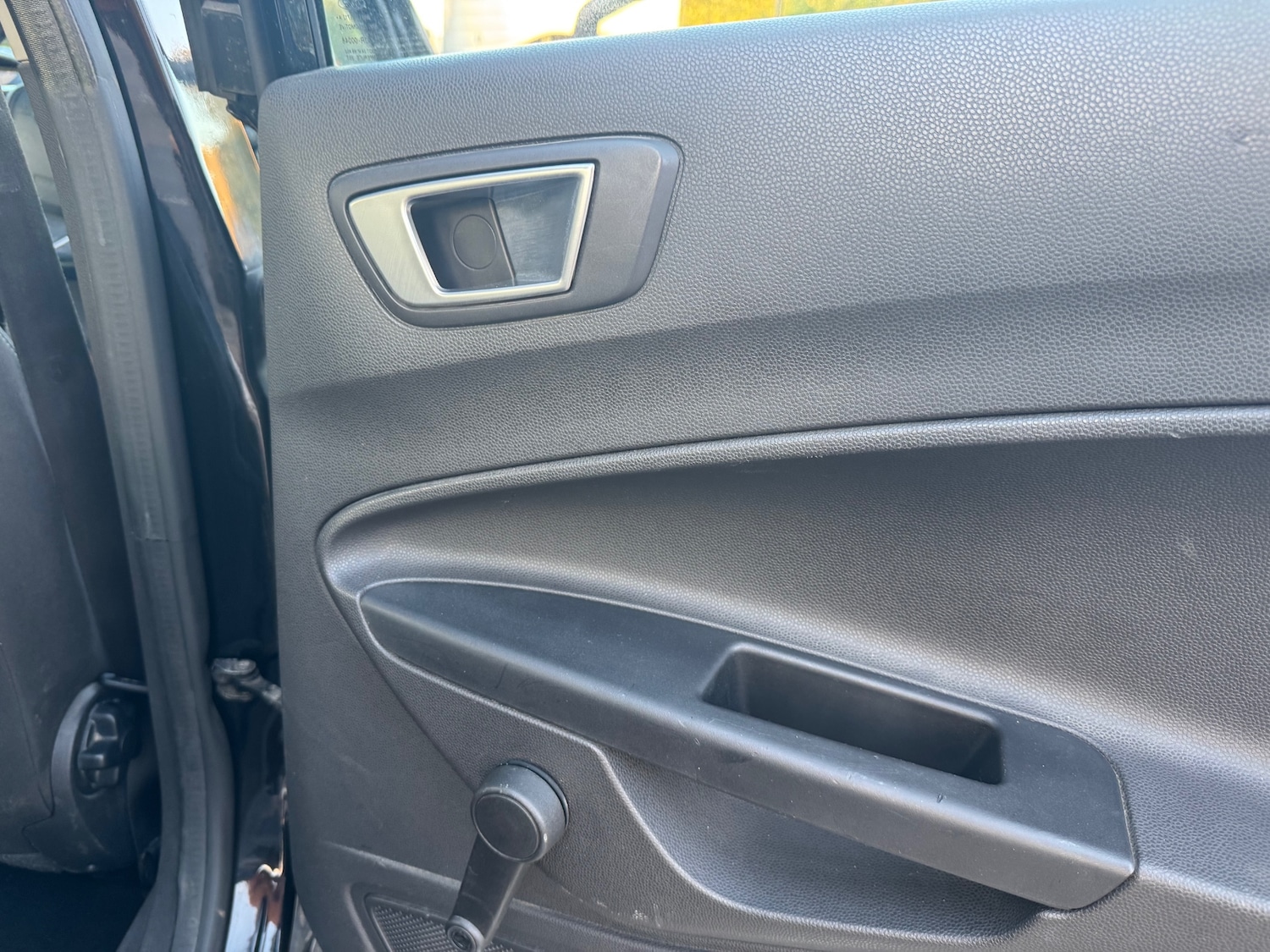 Used Ford Fiesta 2017 for sale - 76121218: Photo 10