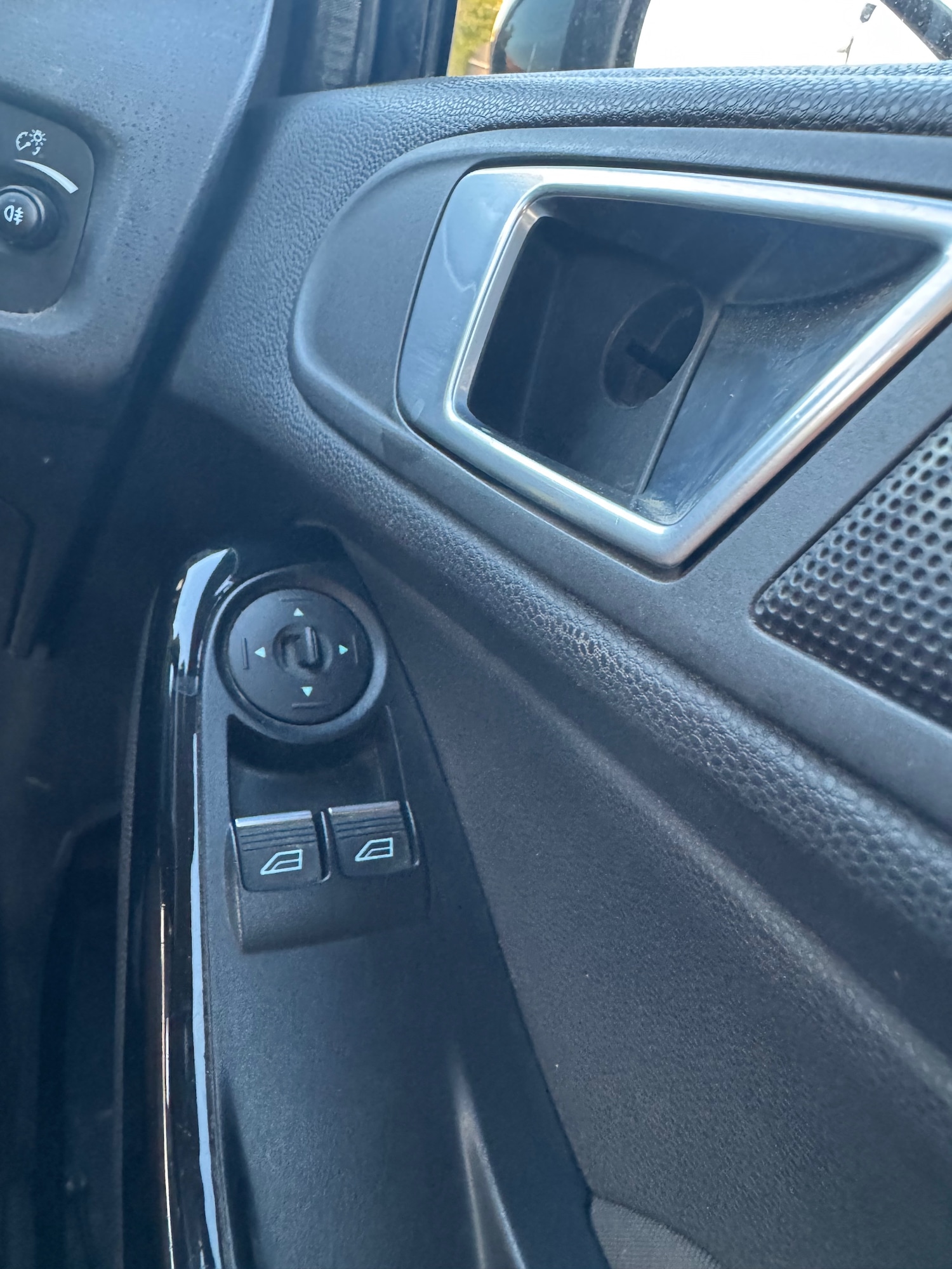 Used Ford Fiesta 2017 for sale - 76121218: Photo 6