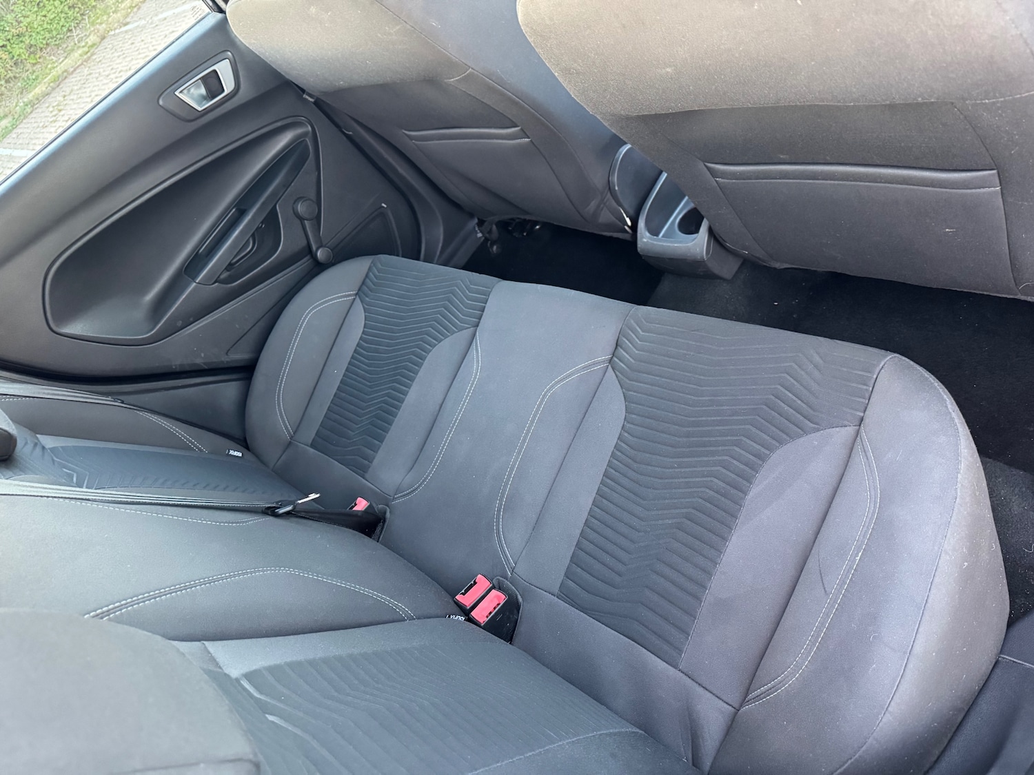 Used Ford Fiesta 2017 for sale - 76121218: Photo 9