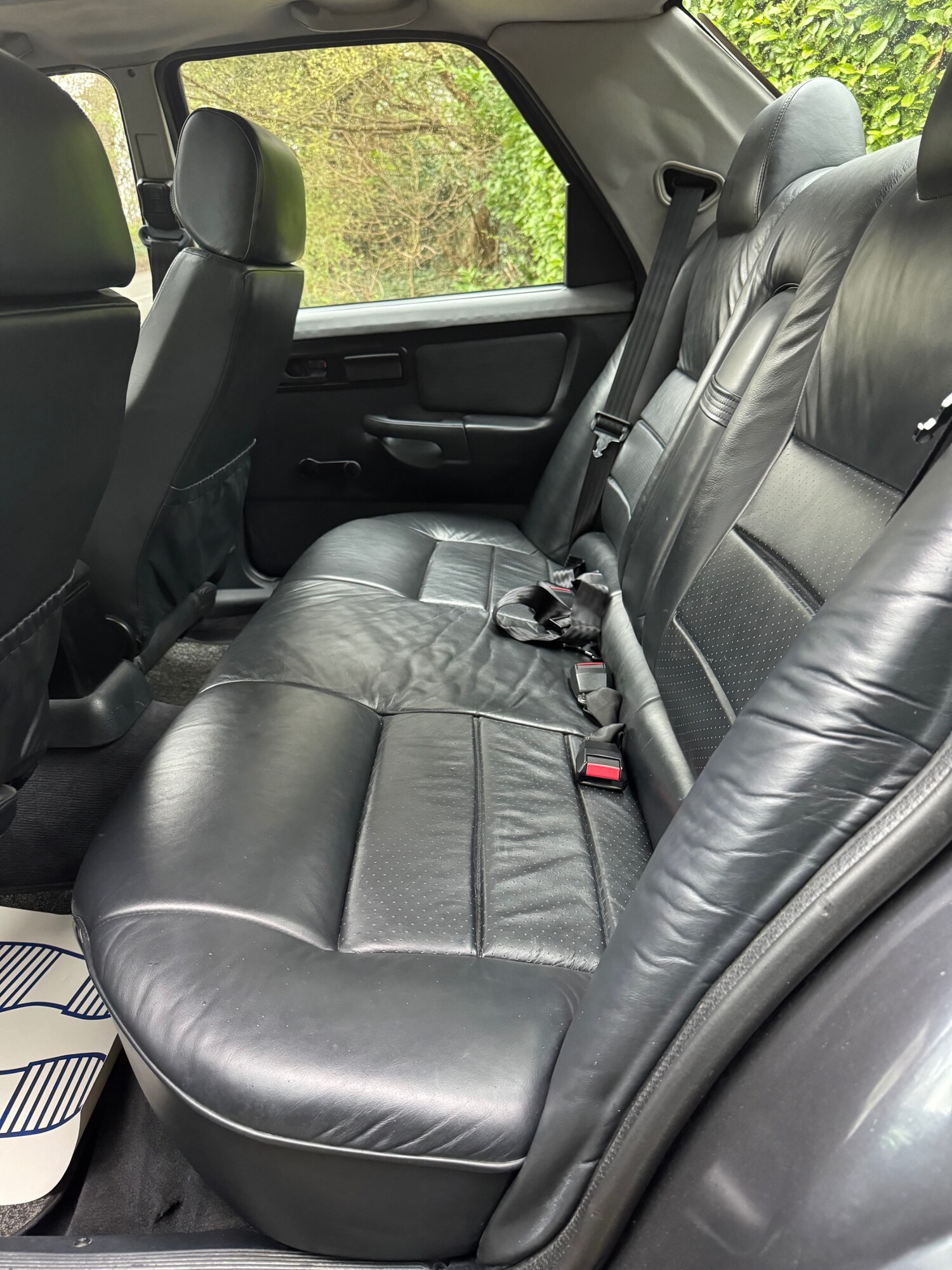 Used Ford Sierra 1989 for sale - 77540897: Photo 10