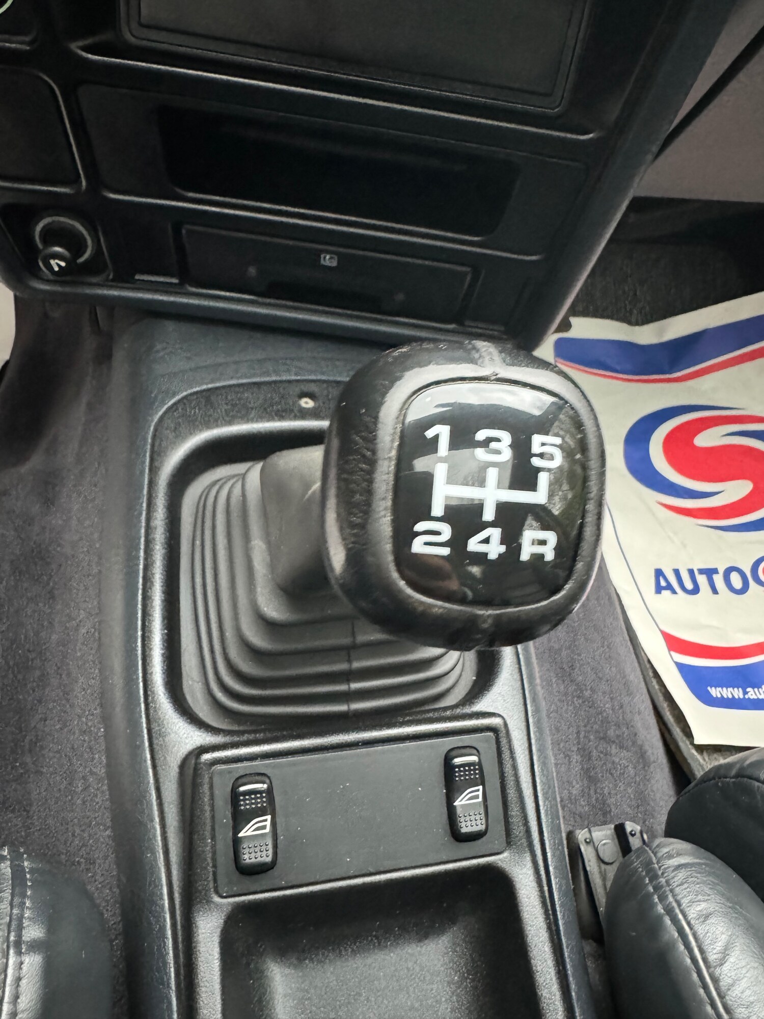 Used Ford Sierra 1989 for sale - 77540897: Photo 11