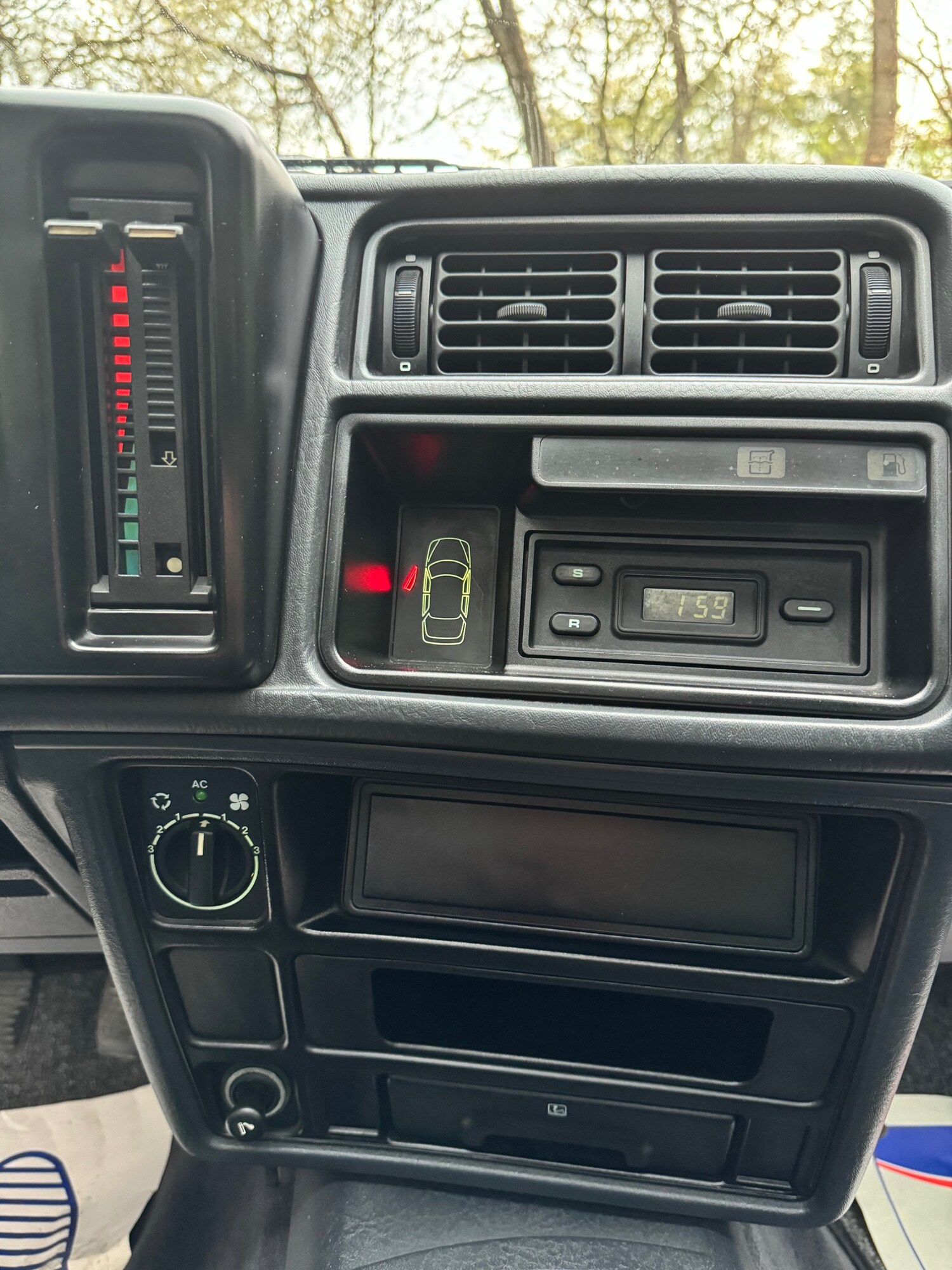 Used Ford Sierra 1989 for sale - 77540897: Photo 12