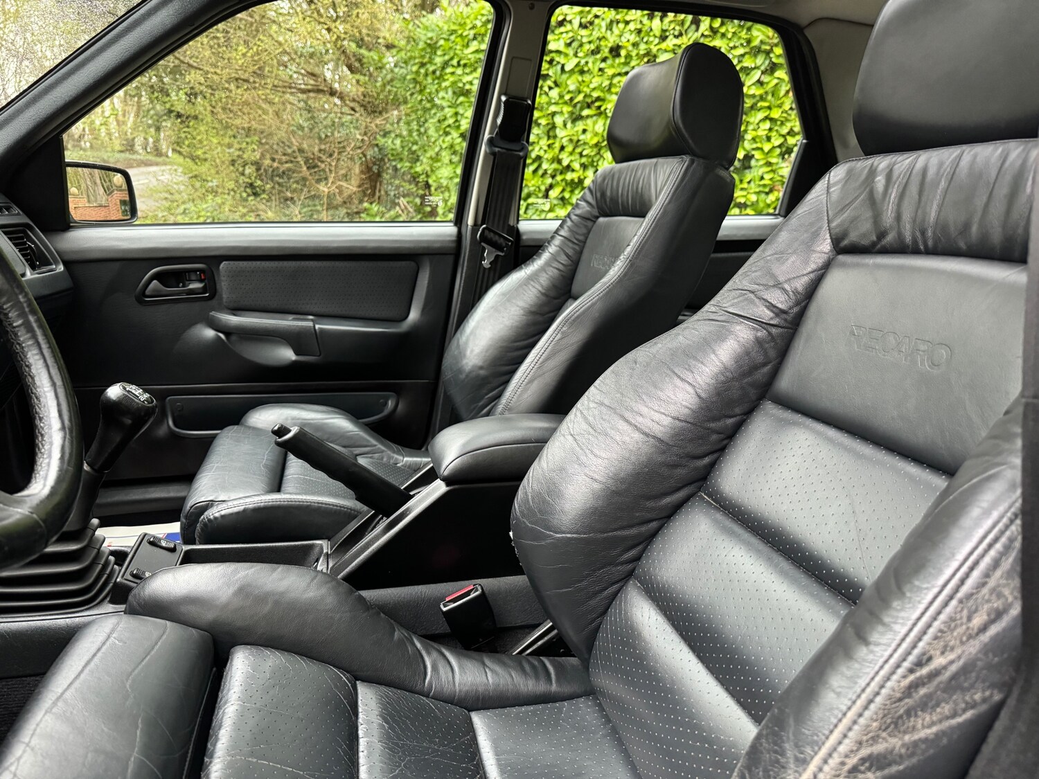 Used Ford Sierra 1989 for sale - 77540897: Photo 13