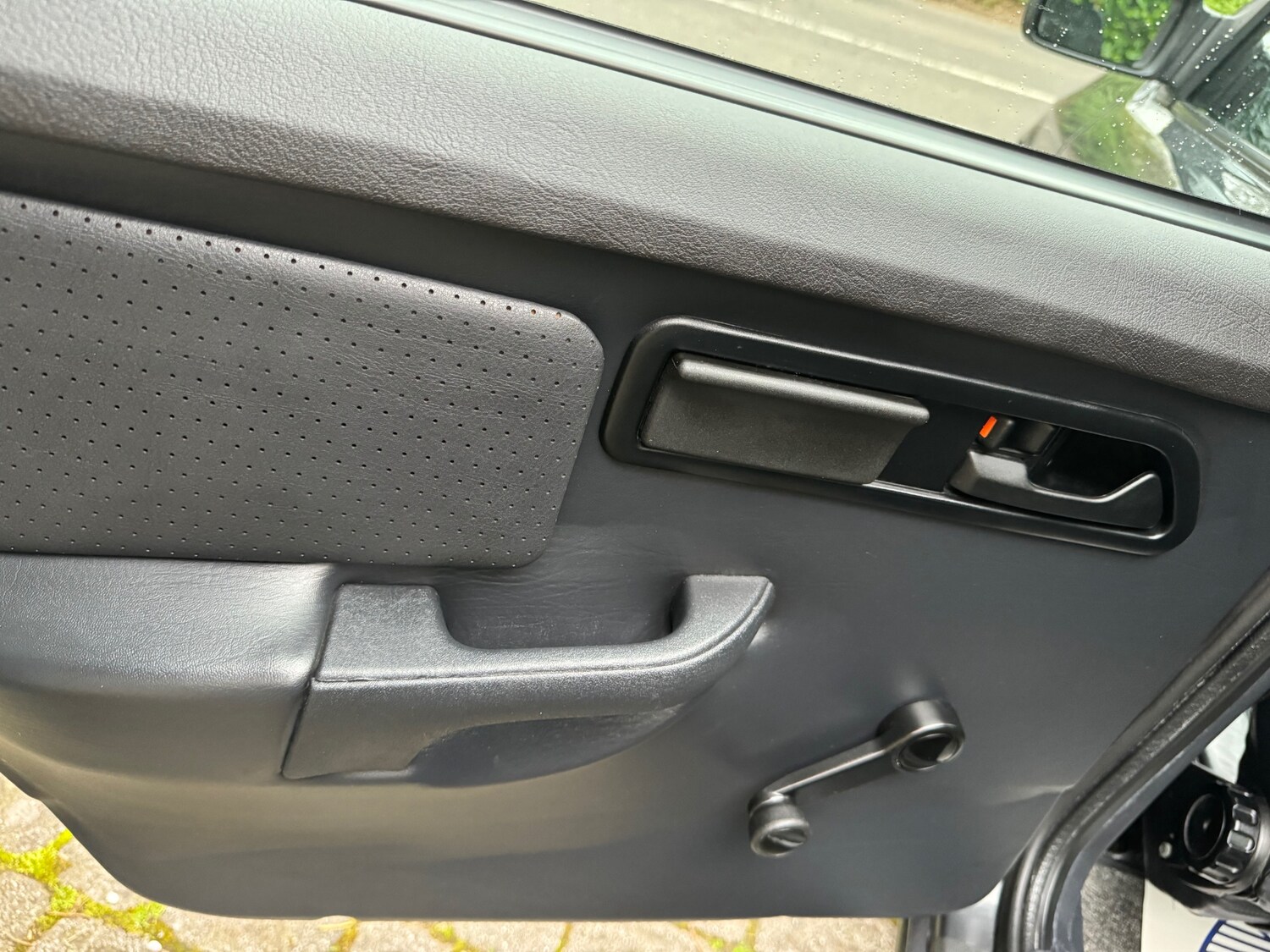 Used Ford Sierra 1989 for sale - 77540897: Photo 16