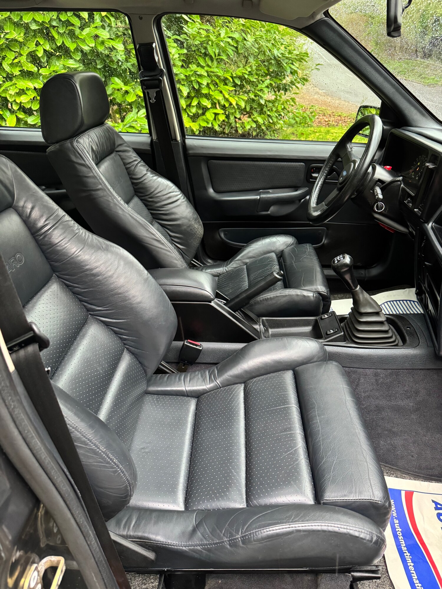 Used Ford Sierra 1989 for sale - 77540897: Photo 17