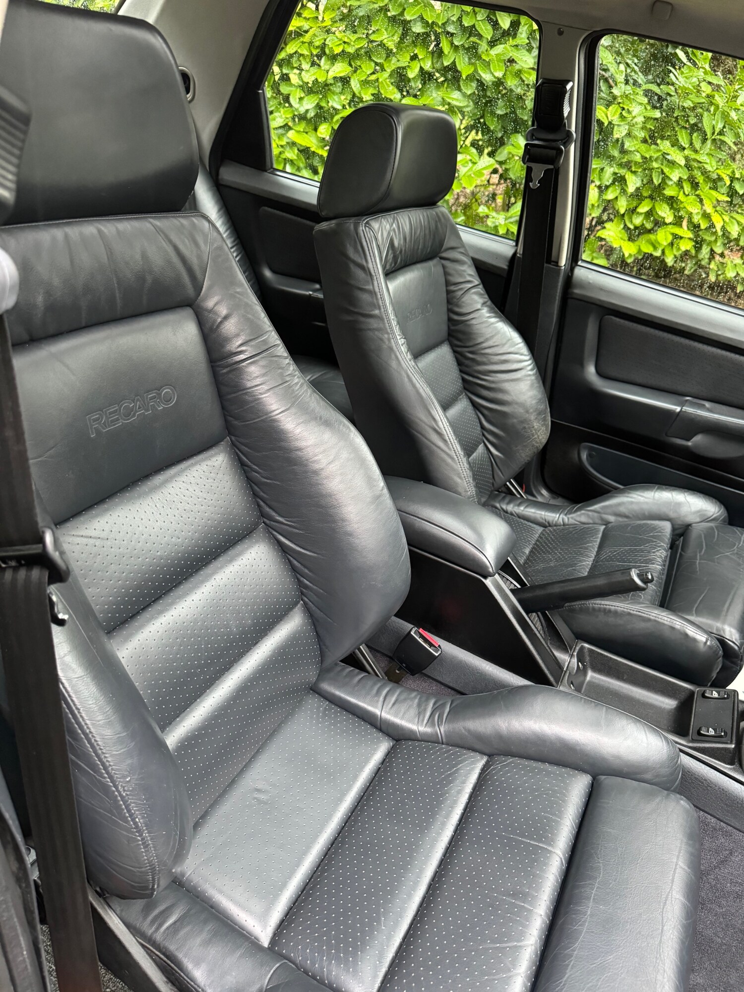 Used Ford Sierra 1989 for sale - 77540897: Photo 19