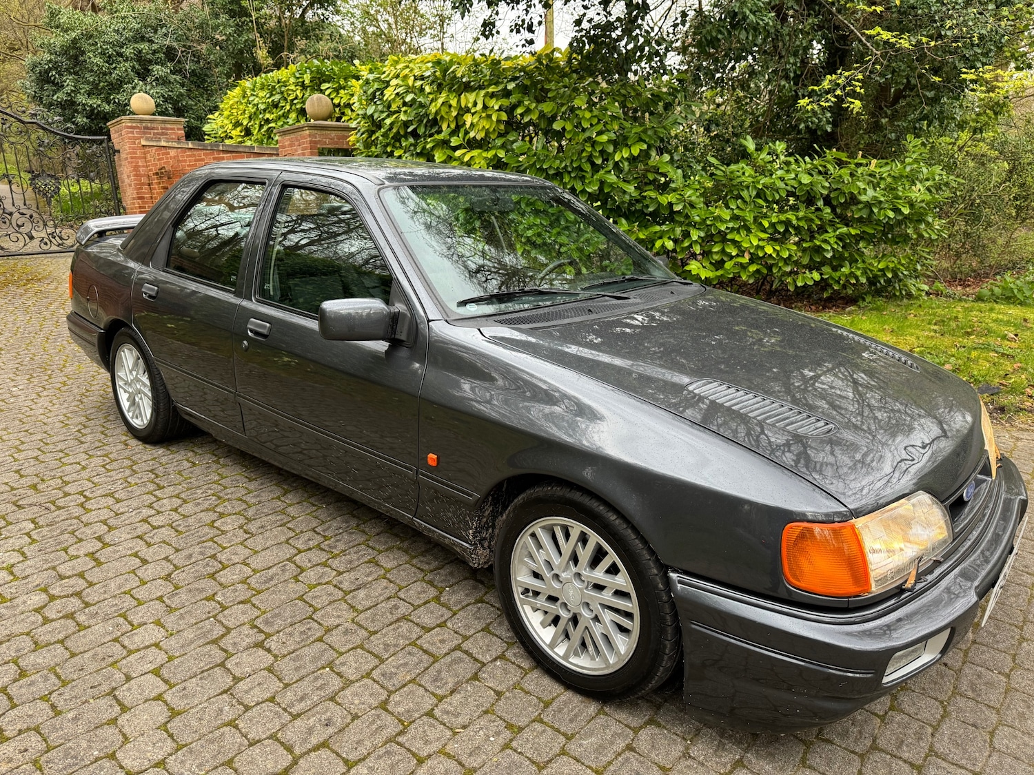 Used Ford Sierra 1989 for sale - 77540897: Photo 2