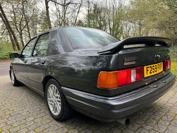 Used Ford Sierra undefined for sale - 77540897: Photo