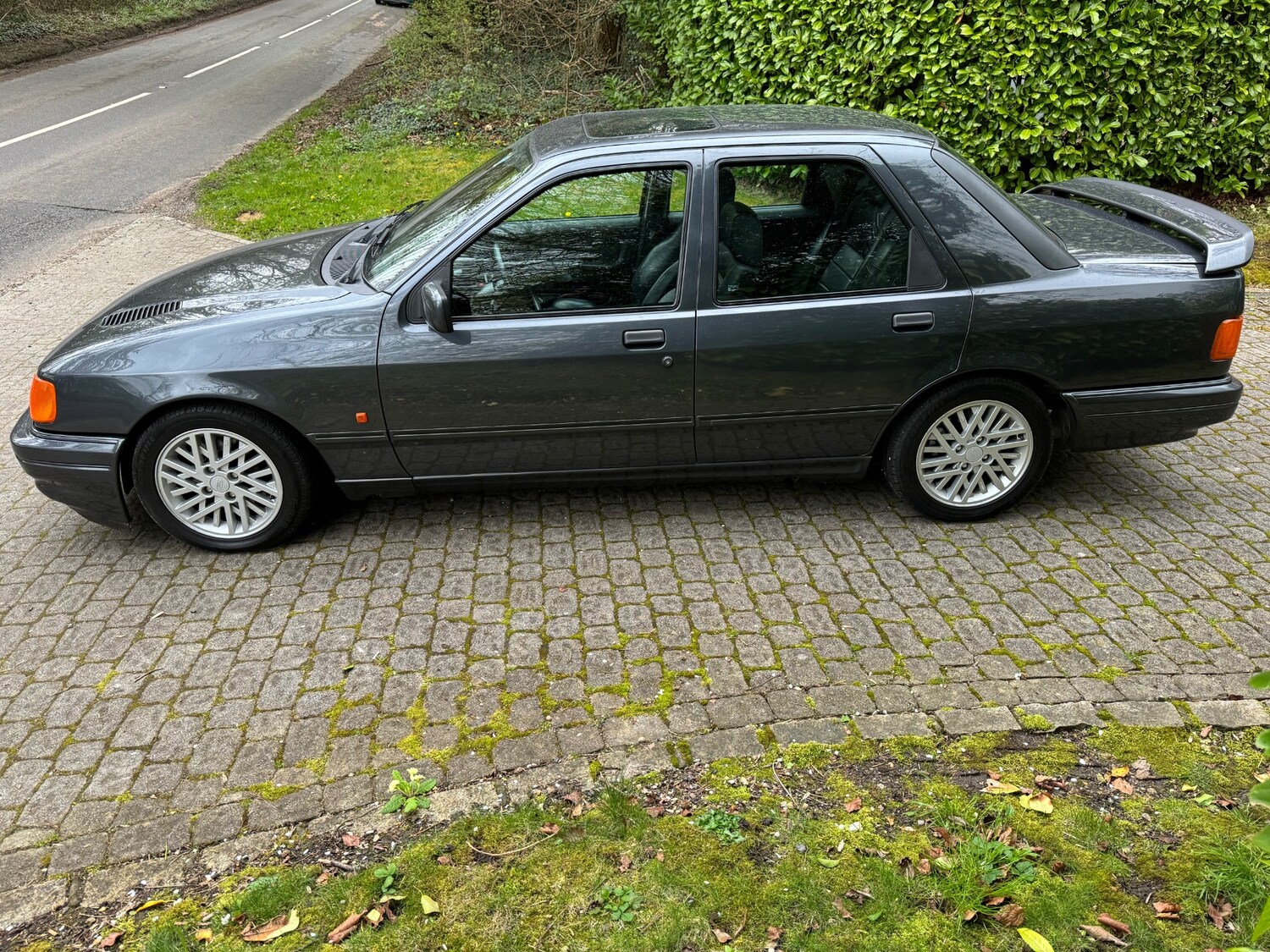 Used Ford Sierra 1989 for sale - 77540897: Photo 6