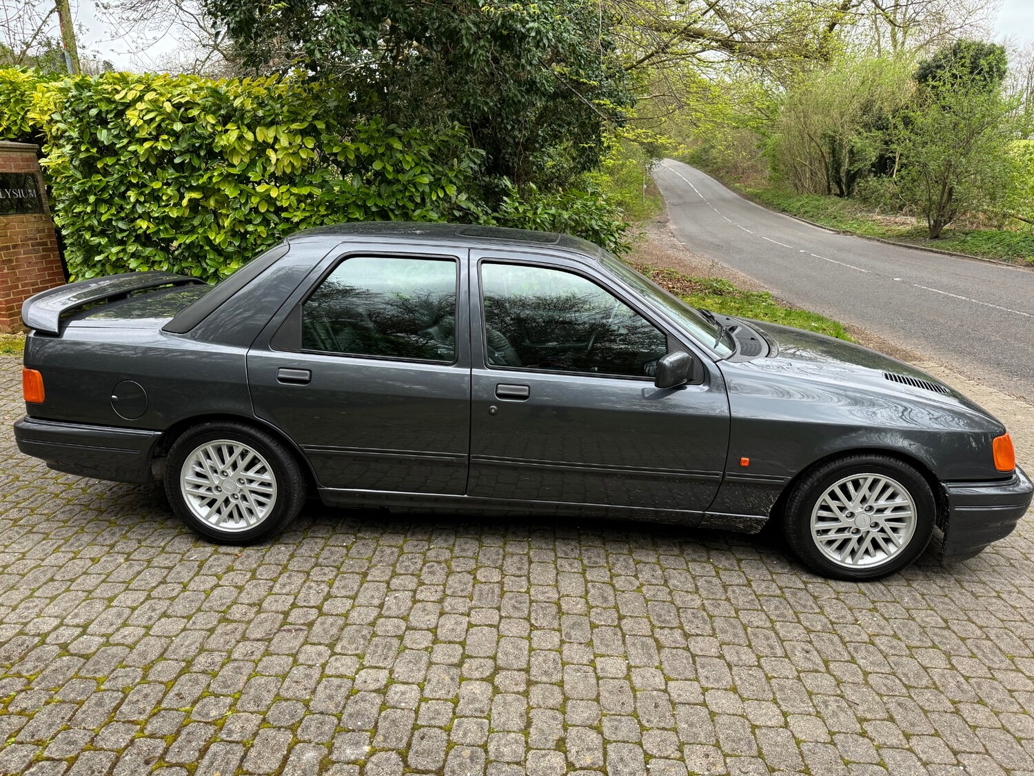 Used Ford Sierra 1989 for sale - 77540897: Photo 7