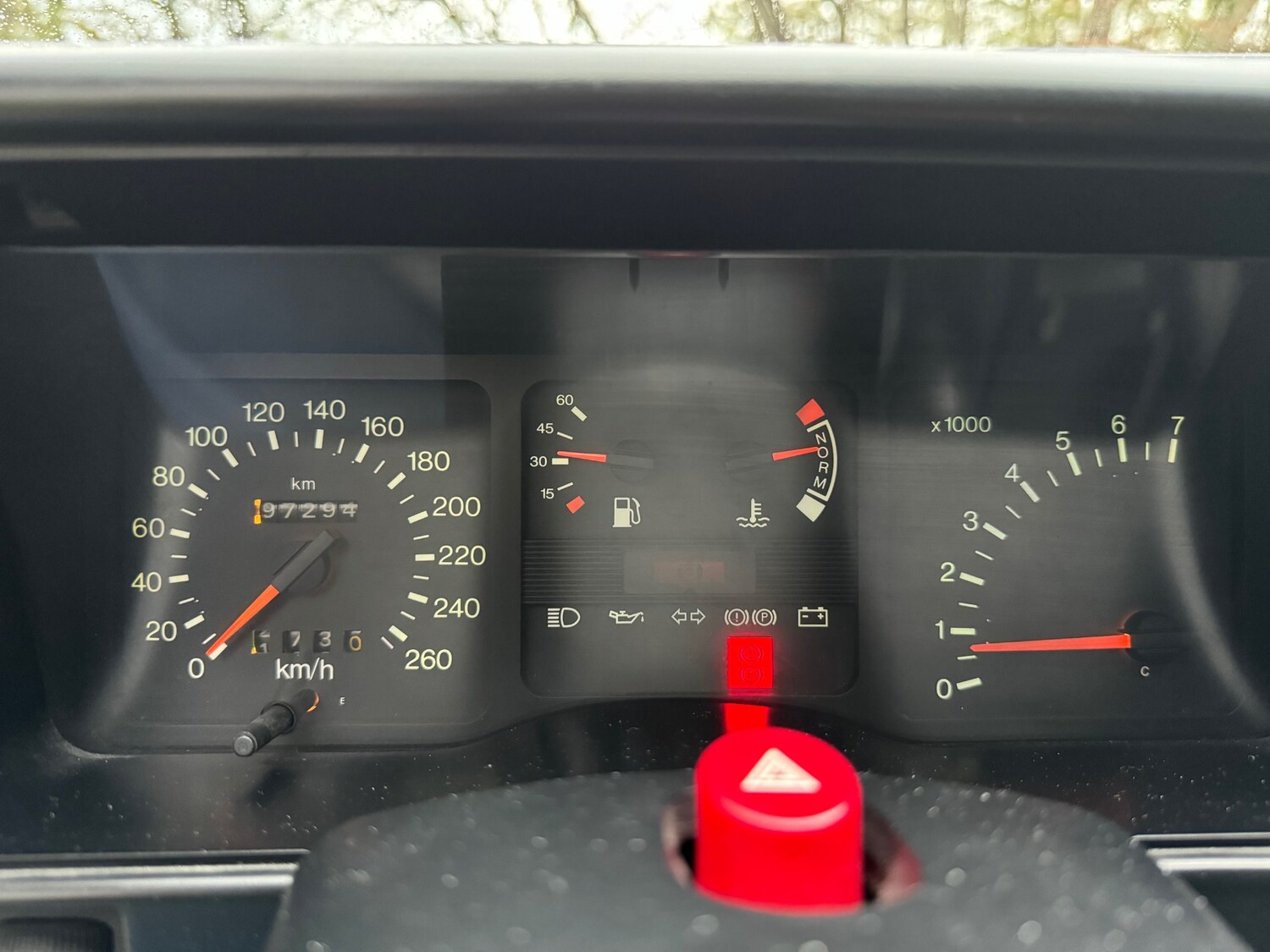 Used Ford Sierra 1989 for sale - 77540897: Photo 8