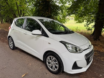 Hyundai - i10