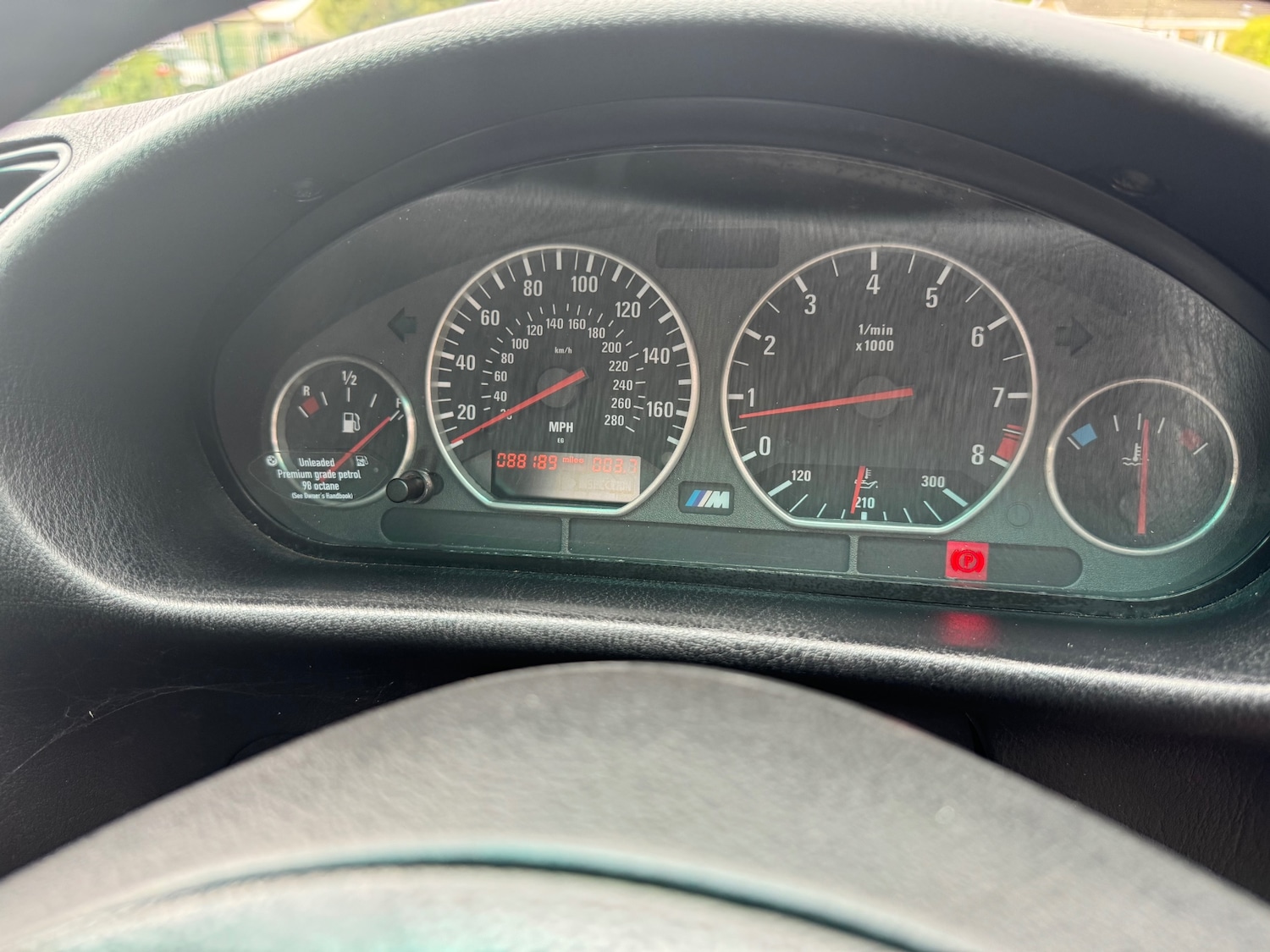 Used BMW M3 1996 for sale - 77638781: Photo 10