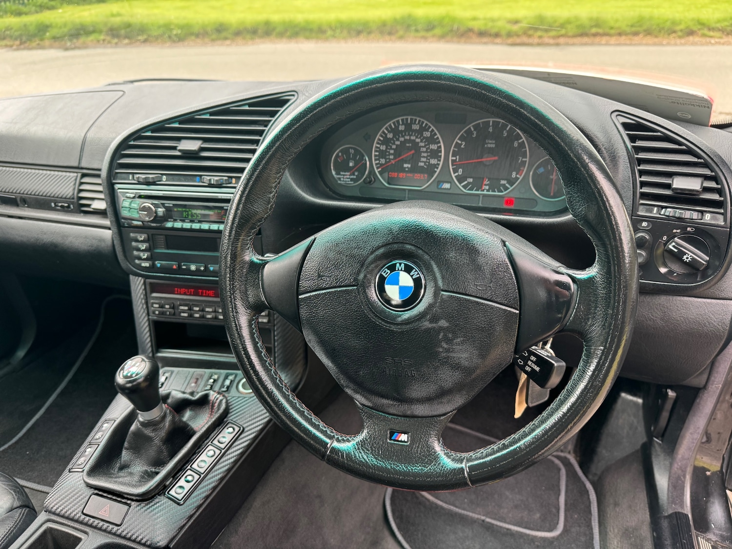 Used BMW M3 1996 for sale - 77638781: Photo 12
