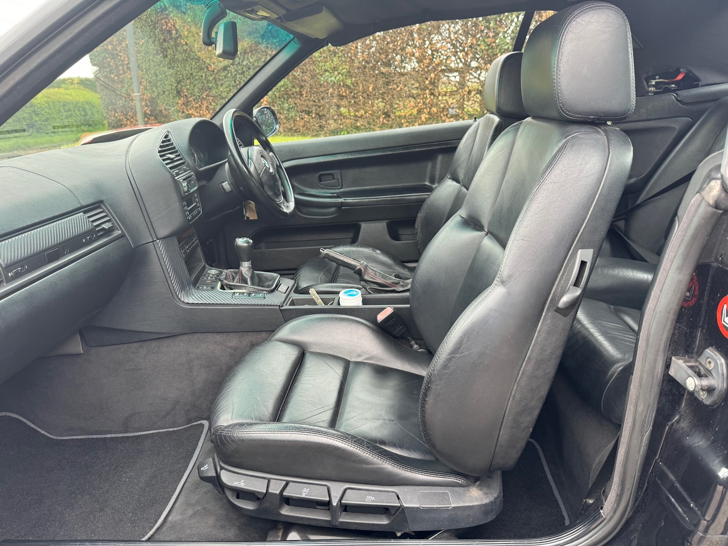 Used BMW M3 1996 for sale - 77638781: Photo 15