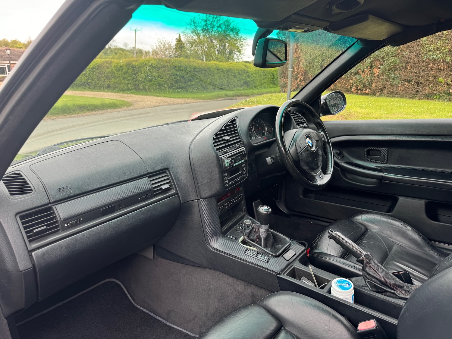 Used BMW M3 1996 for sale - 77638781: Photo 16