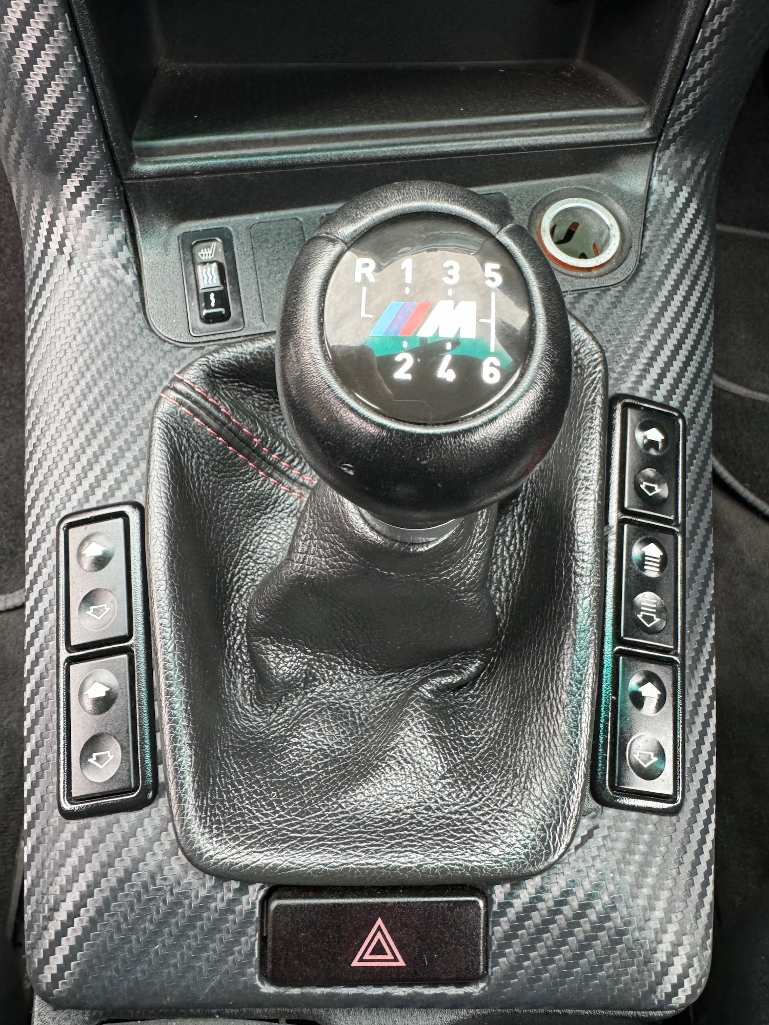 Used BMW M3 1996 for sale - 77638781: Photo 19