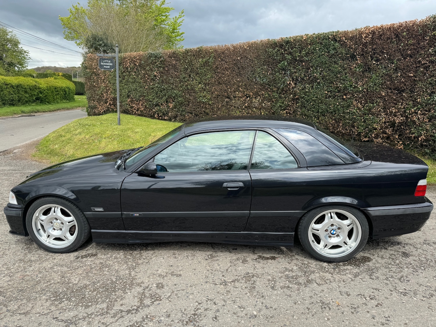 Used BMW M3 1996 for sale - 77638781: Photo 2