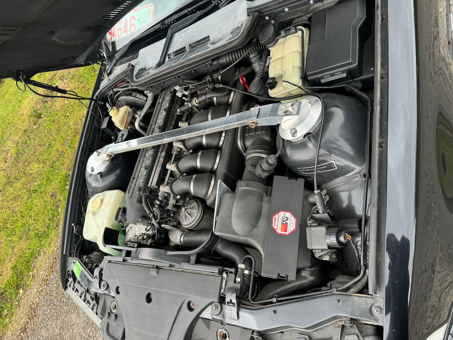 Used BMW M3 1996 for sale - 77638781: Photo 20