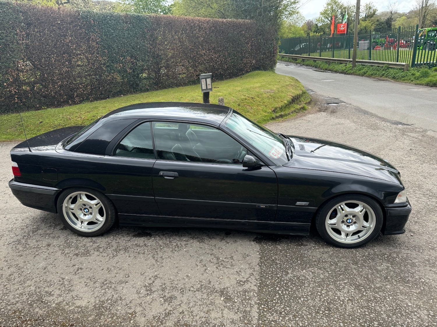 Used BMW M3 1996 for sale - 77638781: Photo 6