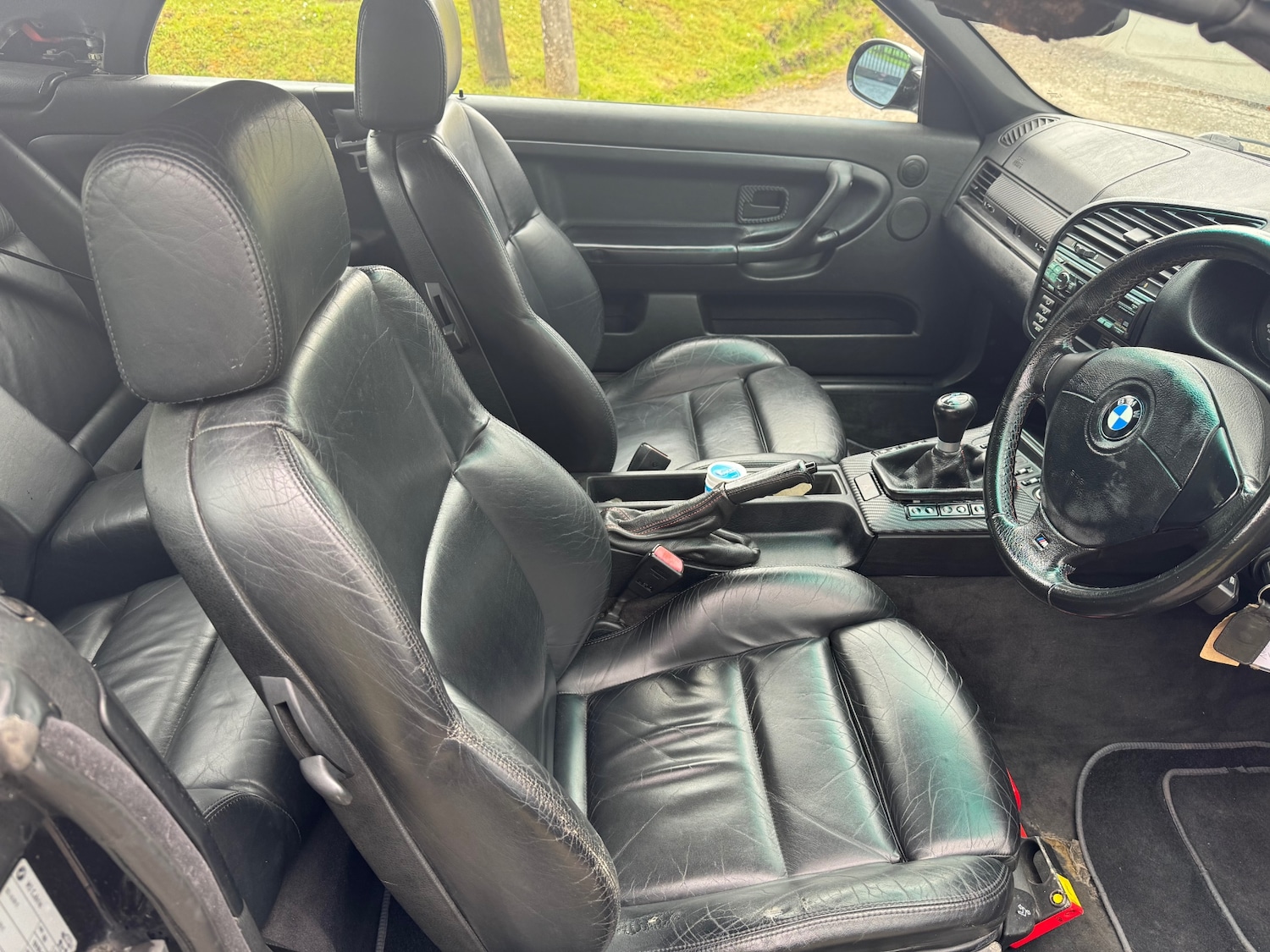 Used BMW M3 1996 for sale - 77638781: Photo 8