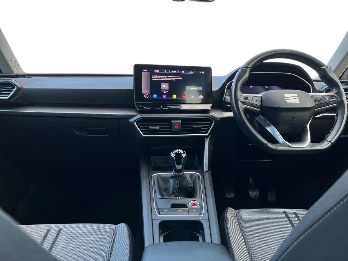 Used SEAT Leon 2022 for sale - 76897314: Photo 10