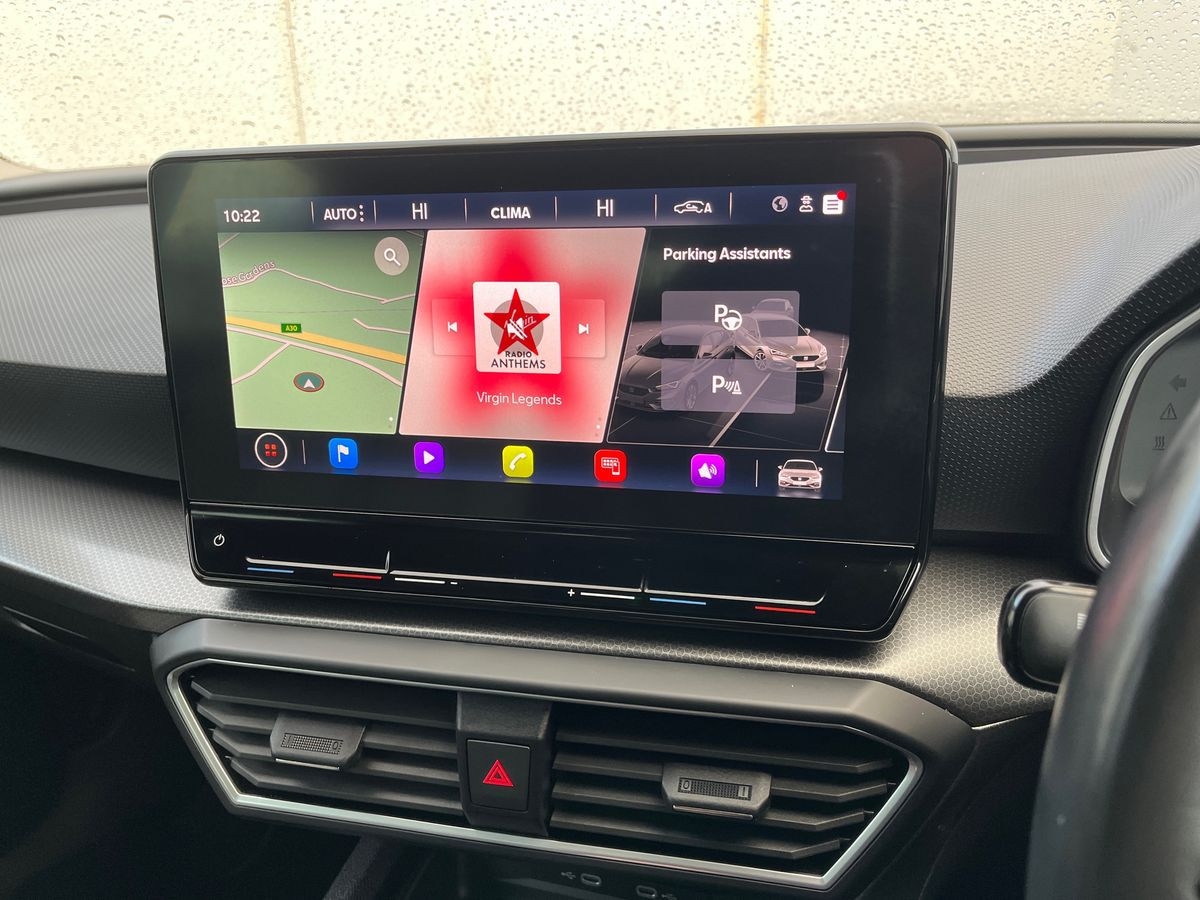 Used SEAT Leon 2022 for sale - 76897314: Photo 15