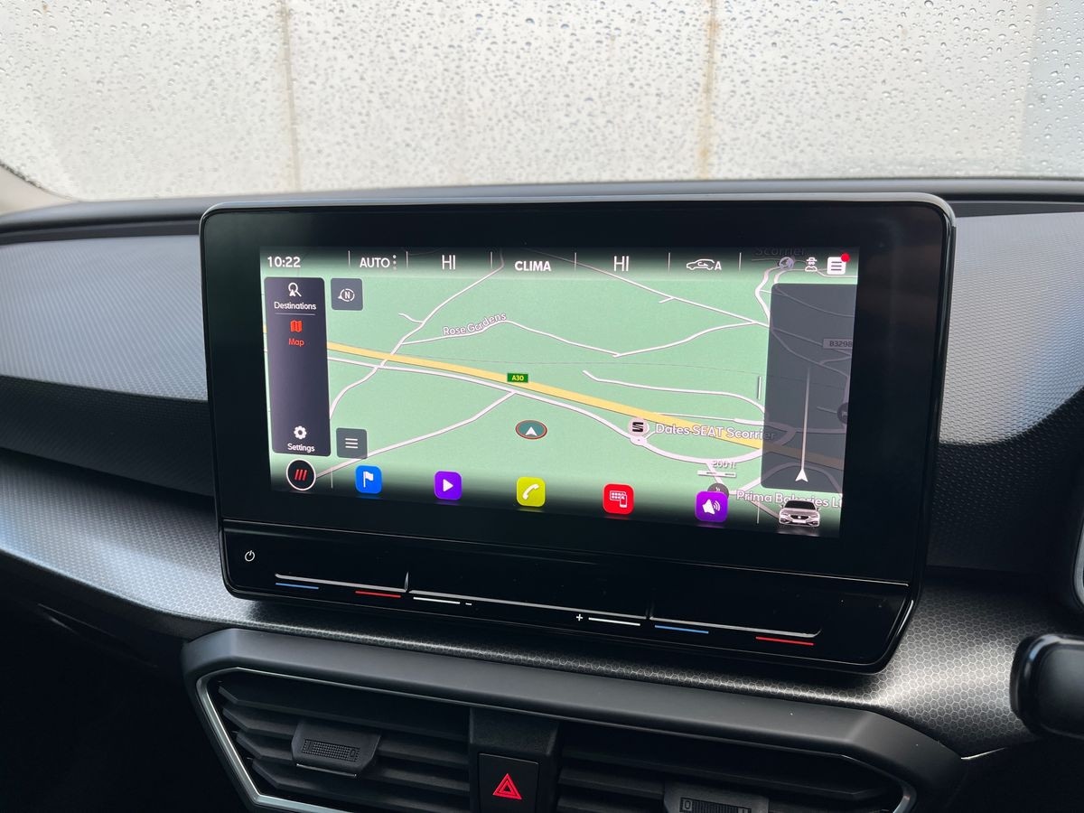 Used SEAT Leon 2022 for sale - 76897314: Photo 16