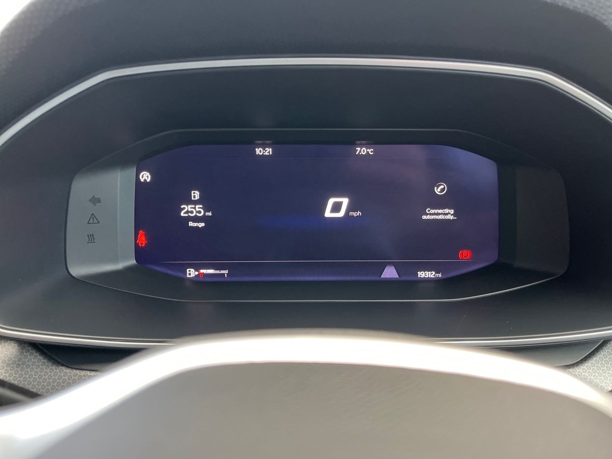 Used SEAT Leon 2022 for sale - 76897314: Photo 18