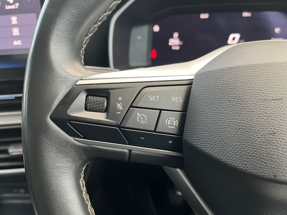 Used SEAT Leon 2022 for sale - 76897314: Photo 19