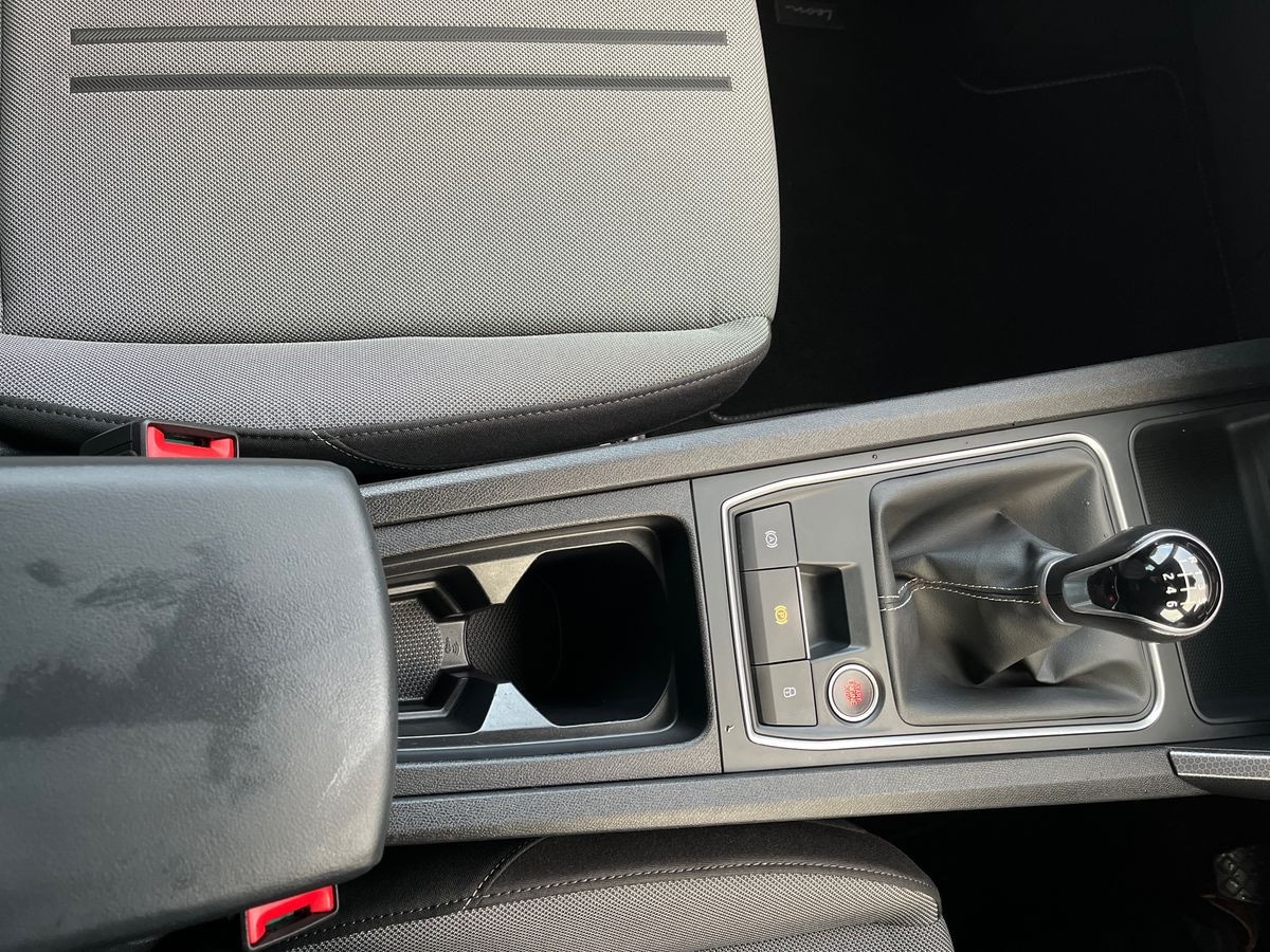 Used SEAT Leon 2022 for sale - 76897314: Photo 22