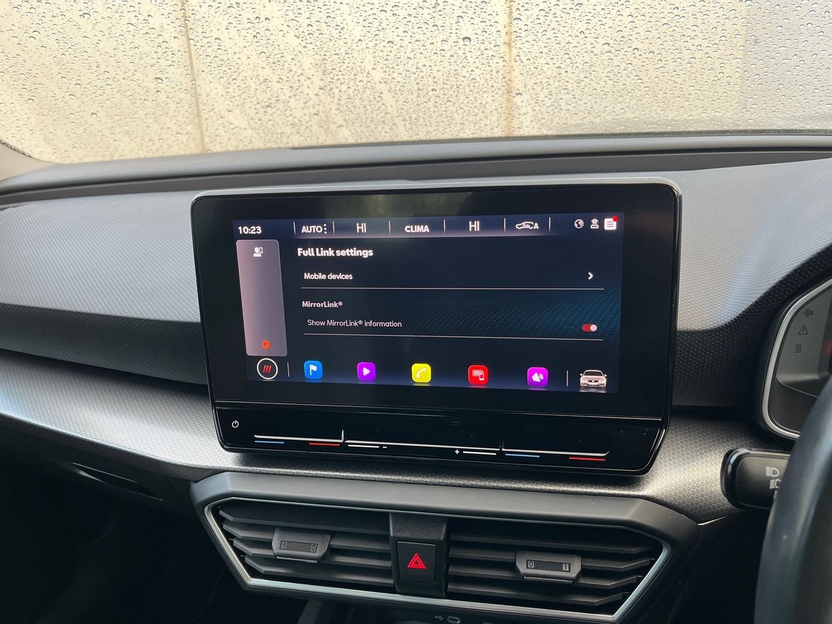 Used SEAT Leon 2022 for sale - 76897314: Photo 26