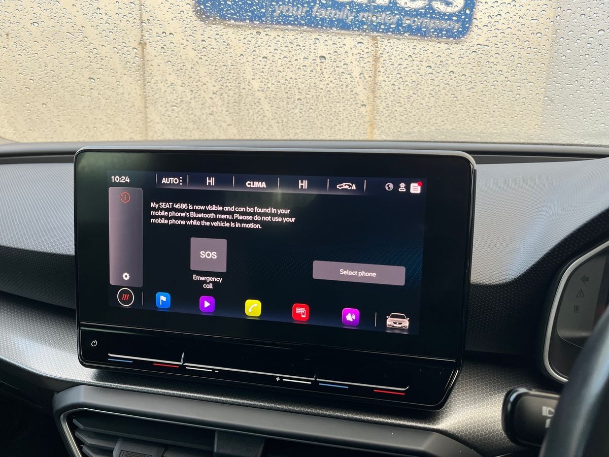 Used SEAT Leon 2022 for sale - 76897314: Photo 27