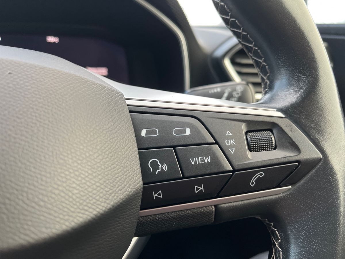 Used SEAT Leon 2022 for sale - 76897314: Photo 28