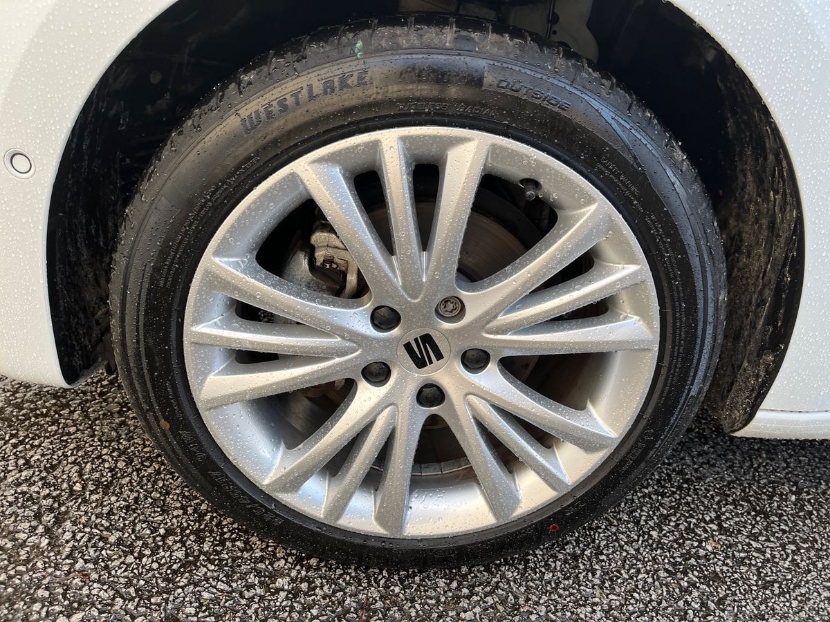 Used SEAT Leon 2022 for sale - 76897314: Photo 30