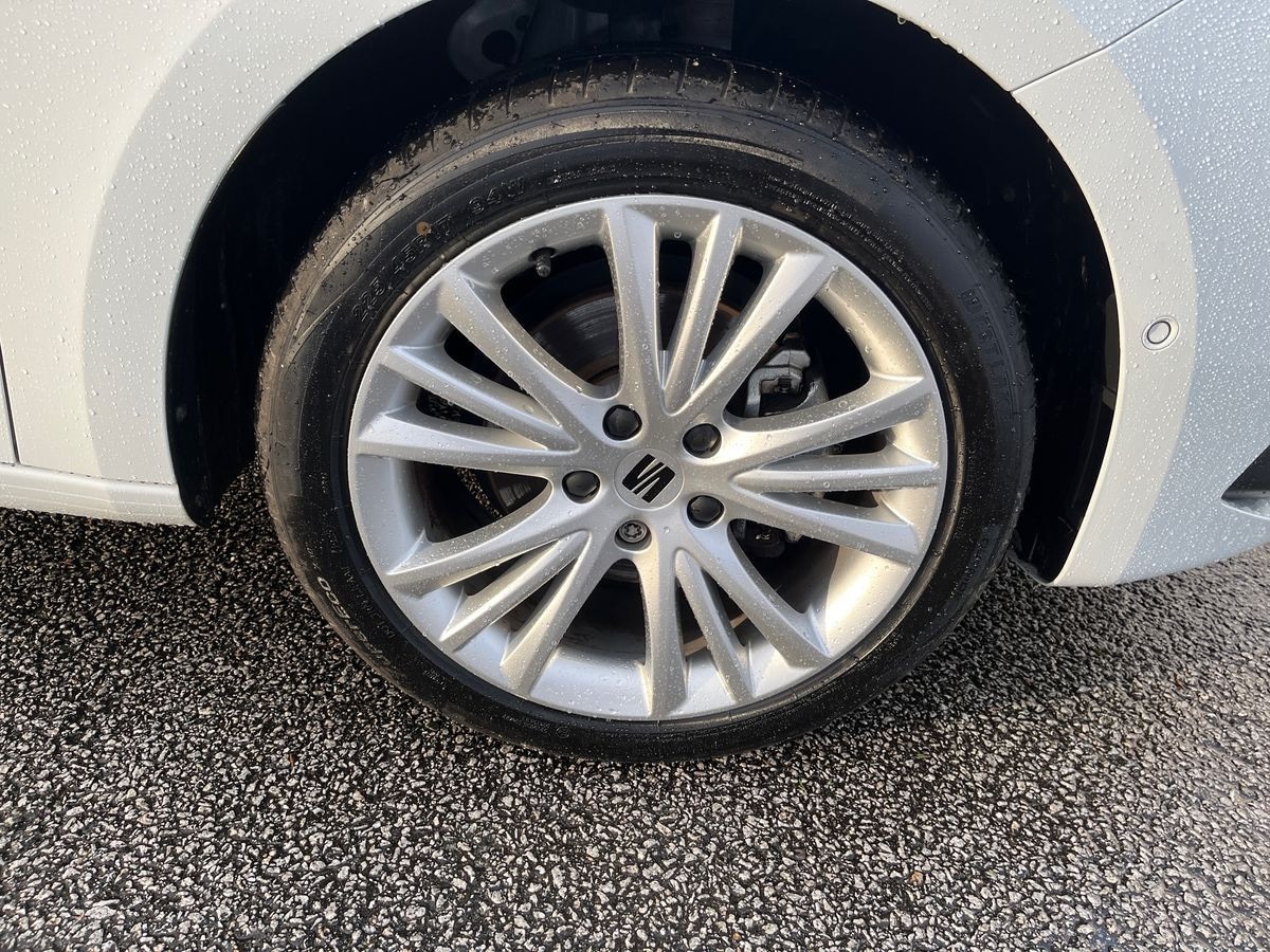 Used SEAT Leon 2022 for sale - 76897314: Photo 31