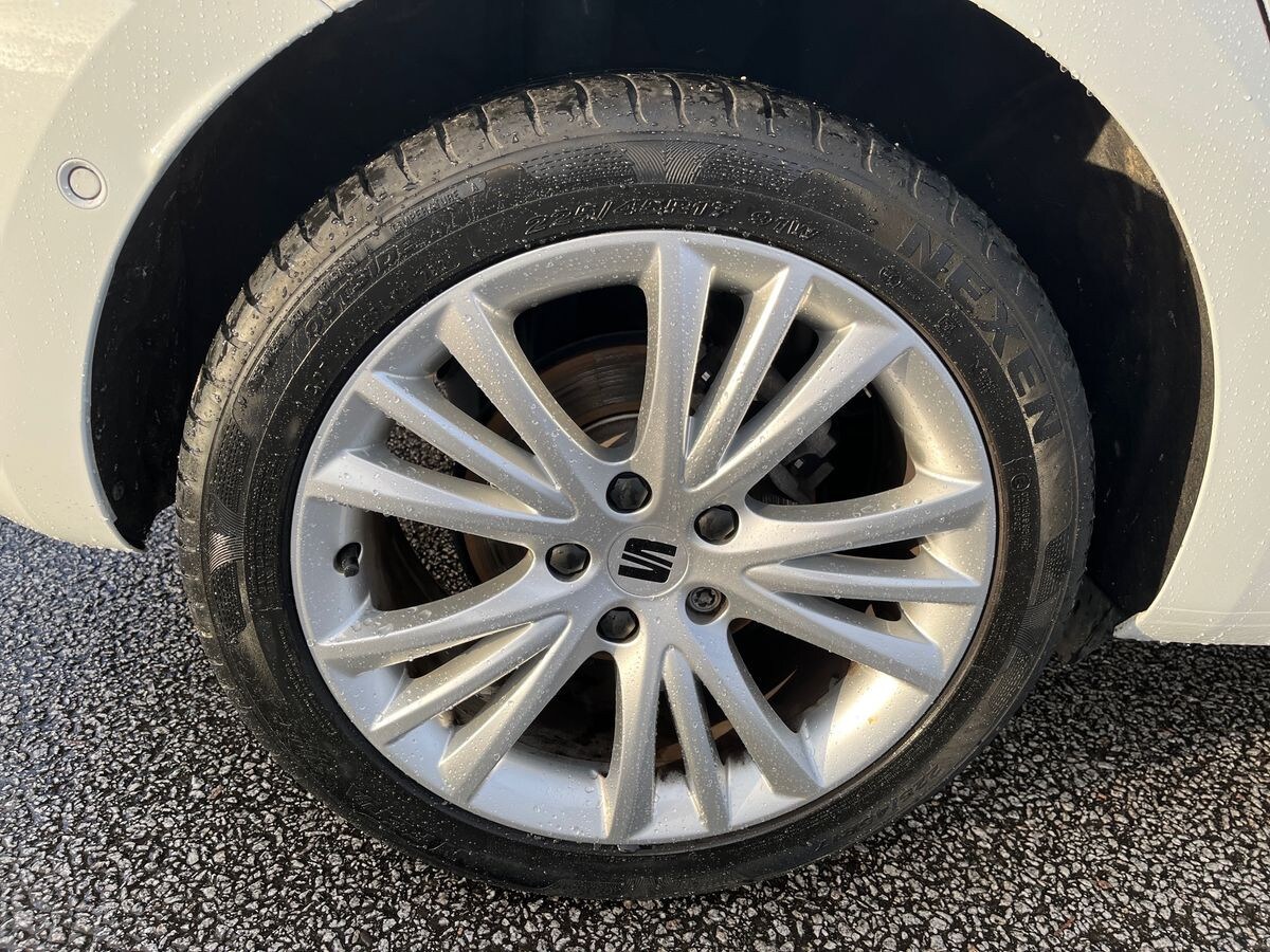 Used SEAT Leon 2022 for sale - 76897314: Photo 32