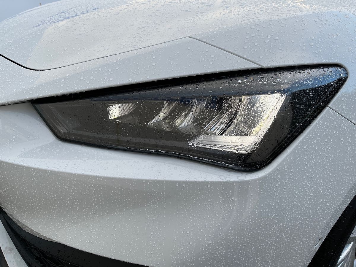 Used SEAT Leon 2022 for sale - 76897314: Photo 36