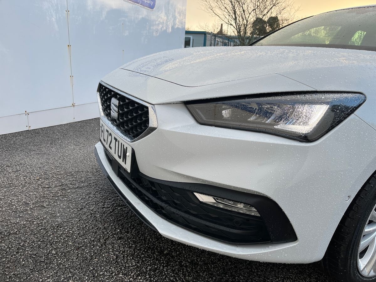 Used SEAT Leon 2022 for sale - 76897314: Photo 37