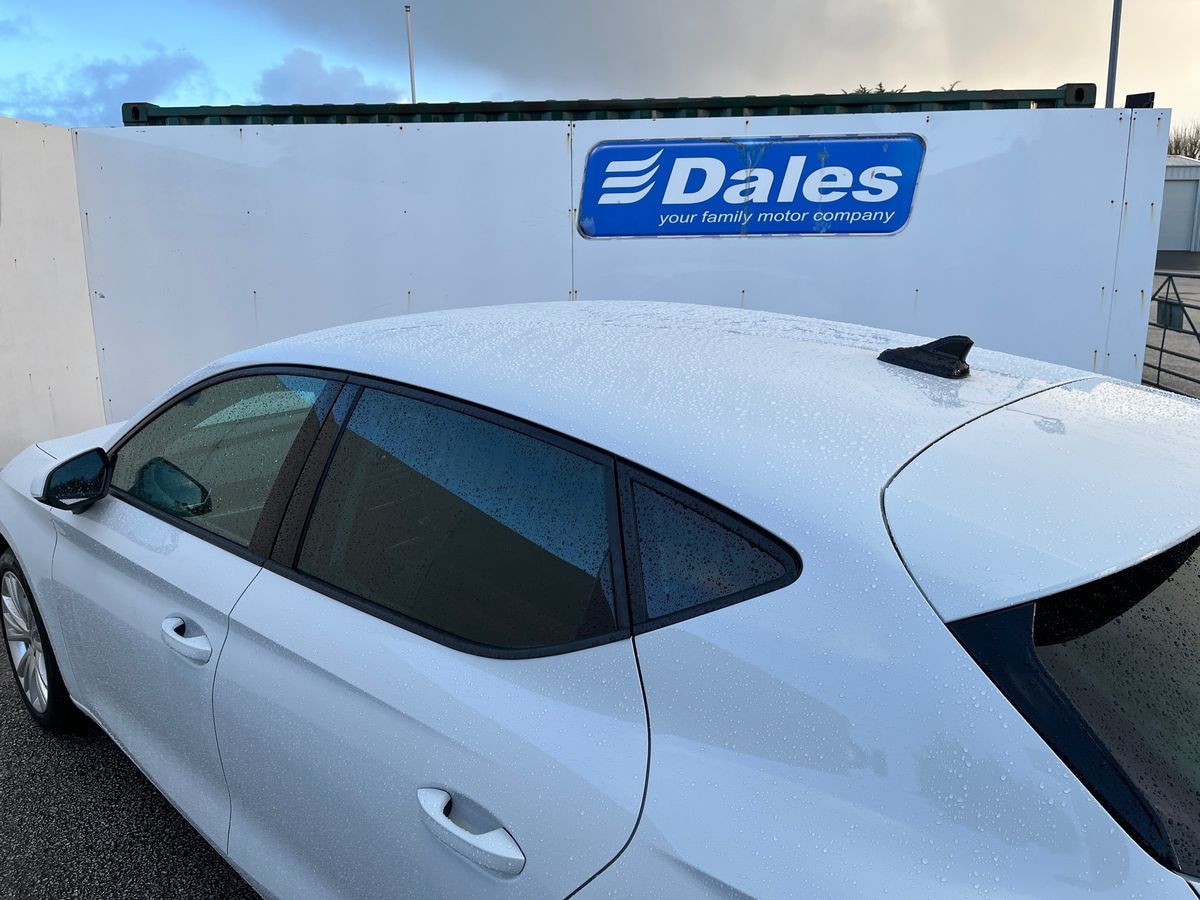 Used SEAT Leon 2022 for sale - 76897314: Photo 38