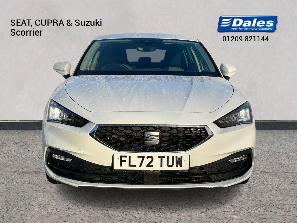 Used SEAT Leon 2022 for sale - 76897314: Photo 6