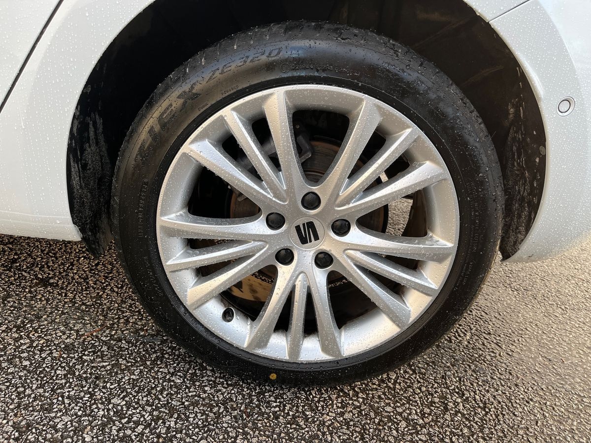 Used SEAT Leon 2022 for sale - 76897314: Photo 7