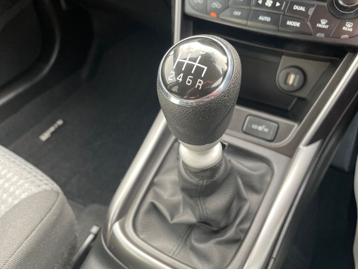 Used Suzuki SX4 S-Cross 2023 for sale - 75968580: Photo 11