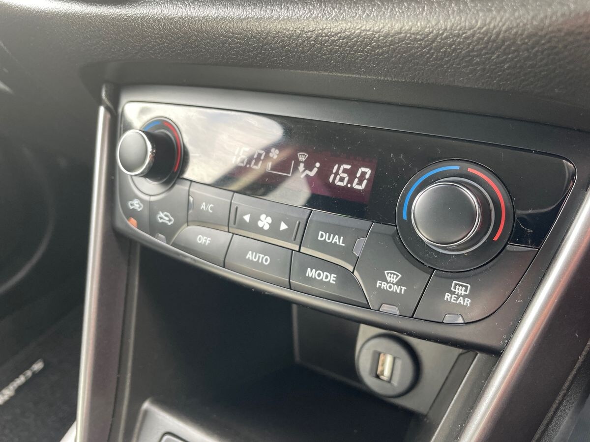 Used Suzuki SX4 S-Cross 2023 for sale - 75968580: Photo 12