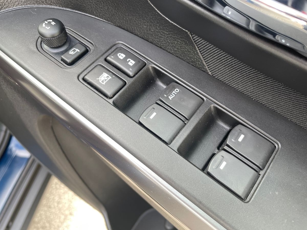 Used Suzuki SX4 S-Cross 2023 for sale - 75968580: Photo 13