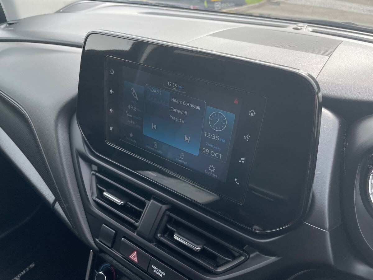 Used Suzuki SX4 S-Cross 2023 for sale - 75968580: Photo 14