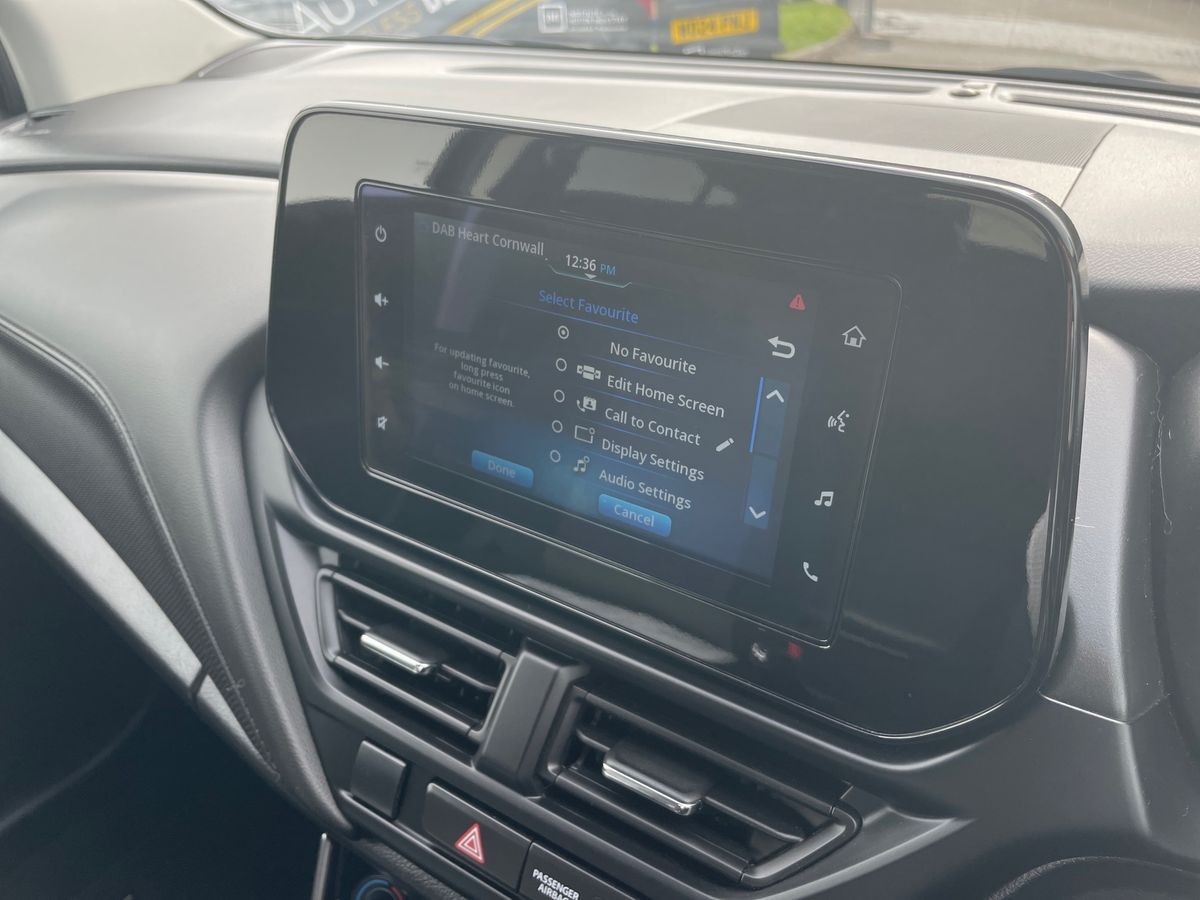 Used Suzuki SX4 S-Cross 2023 for sale - 75968580: Photo 15